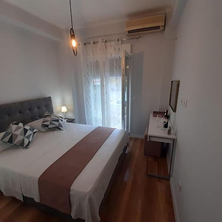 Apartament Σπιτι Ιδανικο Για 4 Ατομα Στον Αγ. Νικολαο Αττικησ Ateny Zewnętrze zdjęcie