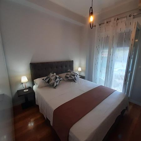 Apartament Σπιτι Ιδανικο Για 4 Ατομα Στον Αγ. Νικολαο Αττικησ Ateny Zewnętrze zdjęcie