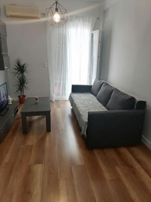 Apartament Σπιτι Ιδανικο Για 4 Ατομα Στον Αγ. Νικολαο Αττικησ Ateny Zewnętrze zdjęcie