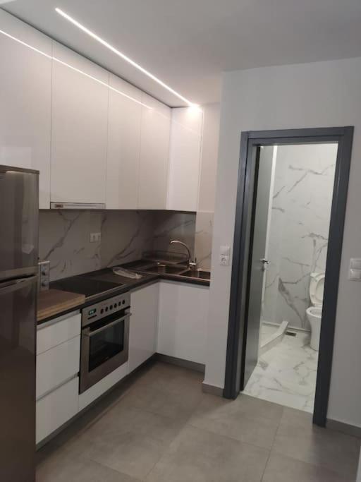 Apartament Σπιτι Ιδανικο Για 4 Ατομα Στον Αγ. Νικολαο Αττικησ Ateny Zewnętrze zdjęcie
