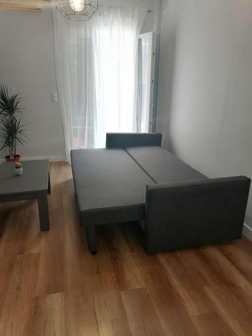 Apartament Σπιτι Ιδανικο Για 4 Ατομα Στον Αγ. Νικολαο Αττικησ Ateny Zewnętrze zdjęcie