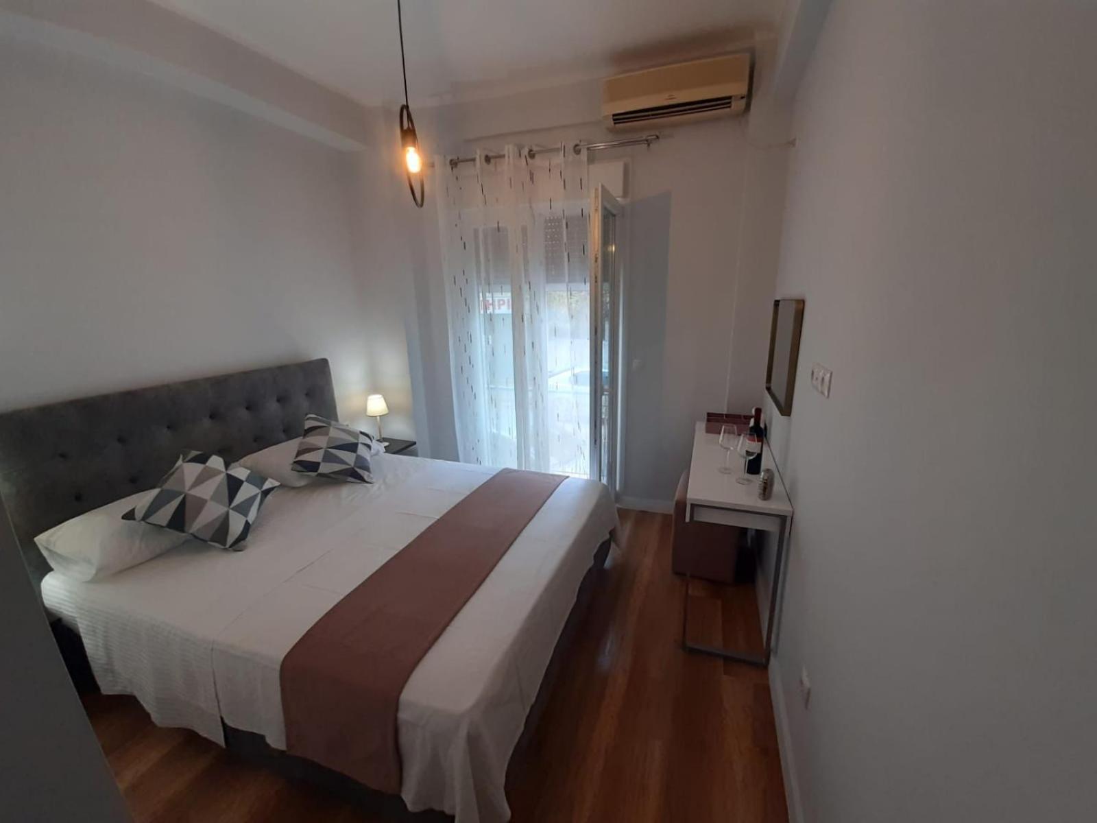 Apartament Σπιτι Ιδανικο Για 4 Ατομα Στον Αγ. Νικολαο Αττικησ Ateny Zewnętrze zdjęcie