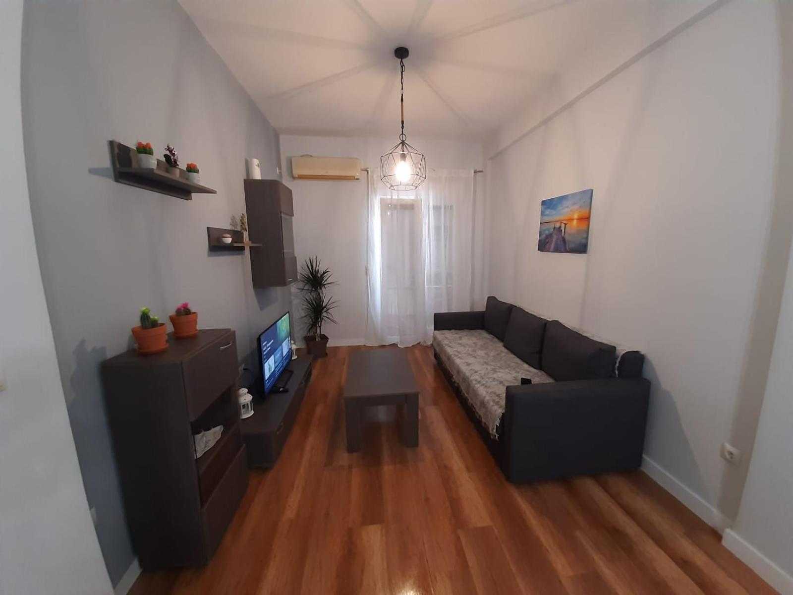 Apartament Σπιτι Ιδανικο Για 4 Ατομα Στον Αγ. Νικολαο Αττικησ Ateny Zewnętrze zdjęcie